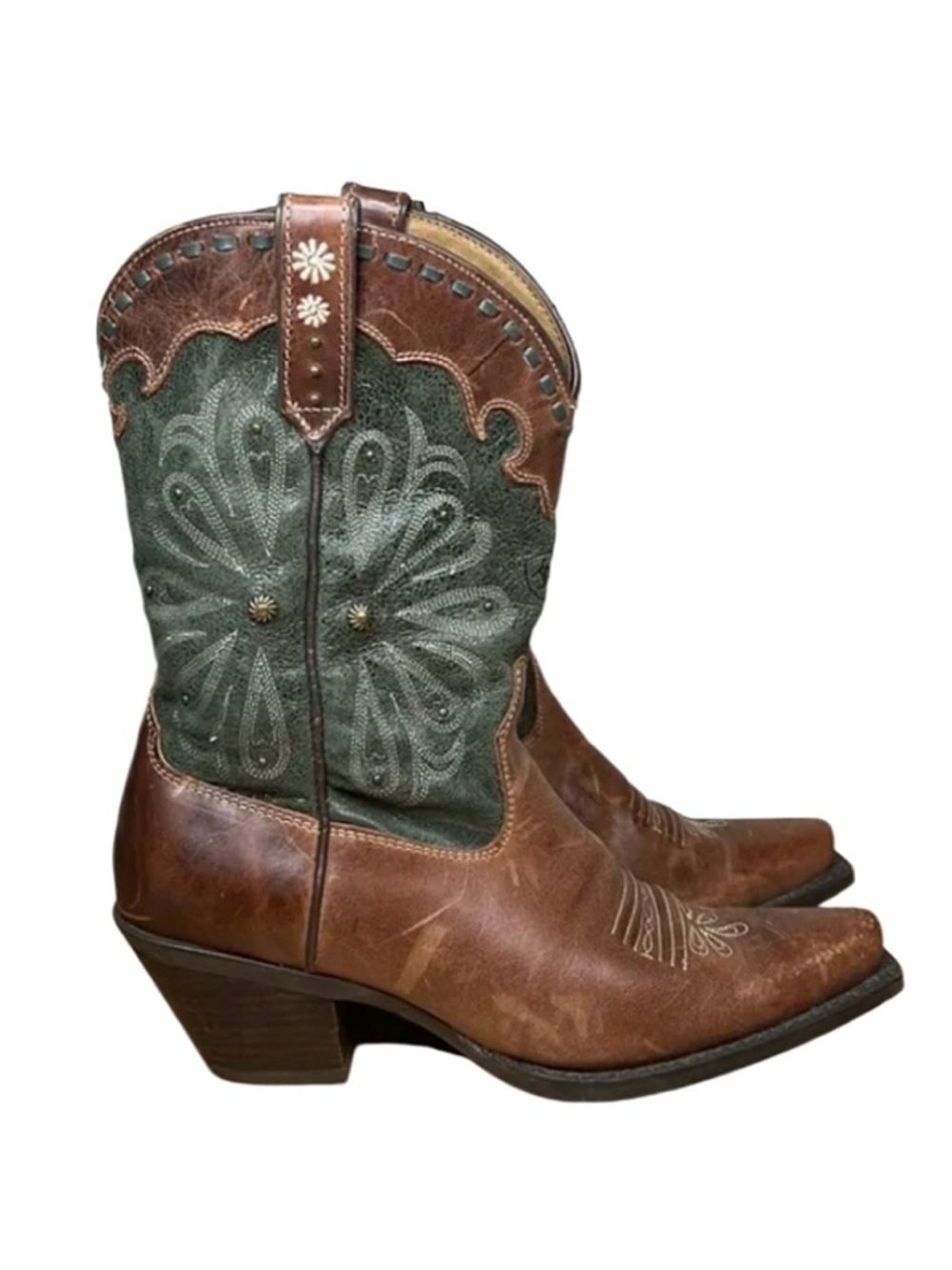 Ariat Cowboy Boots 9